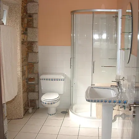 Kır Evi A Gloria Rustica Malpica