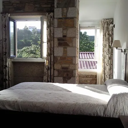 A Gloria Rustica Kır Evi Malpica