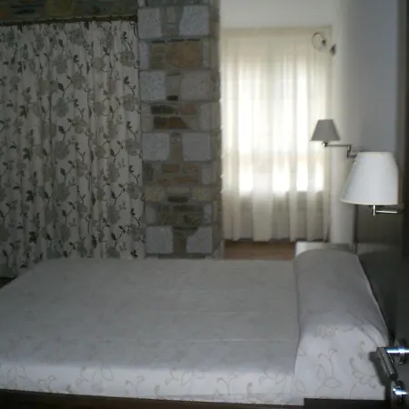 Kır Evi A Gloria Rustica Malpica