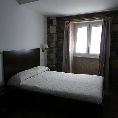Kır Evi A Gloria Rustica Malpica