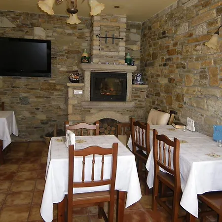 A Gloria Rustica