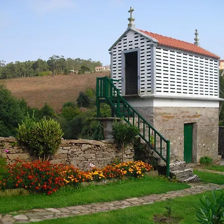 A Gloria Rustica * Malpica