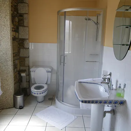 A Gloria Rustica Kır Evi