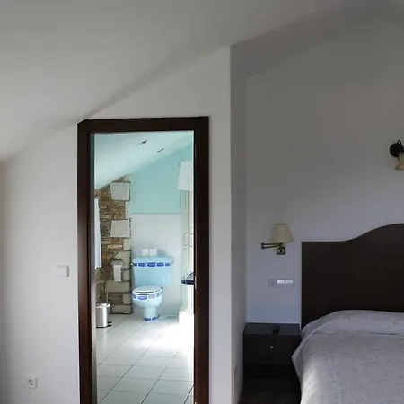 Kır Evi A Gloria Rustica Malpica