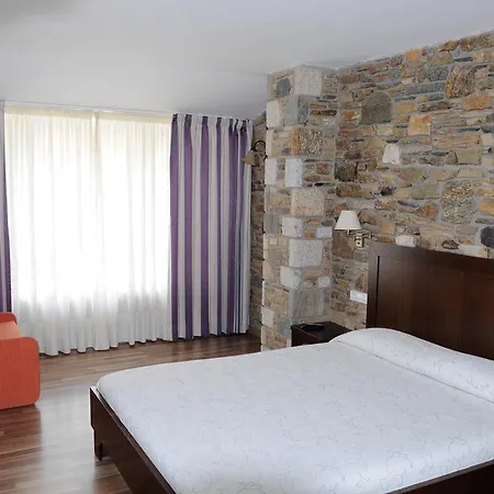 A Gloria Rustica Kır Evi Malpica