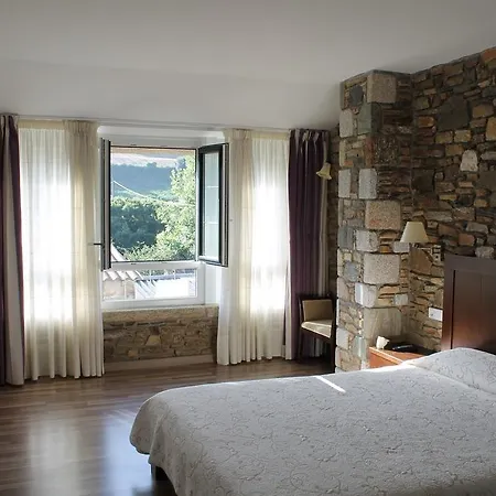 A Gloria Rustica Kır Evi Malpica